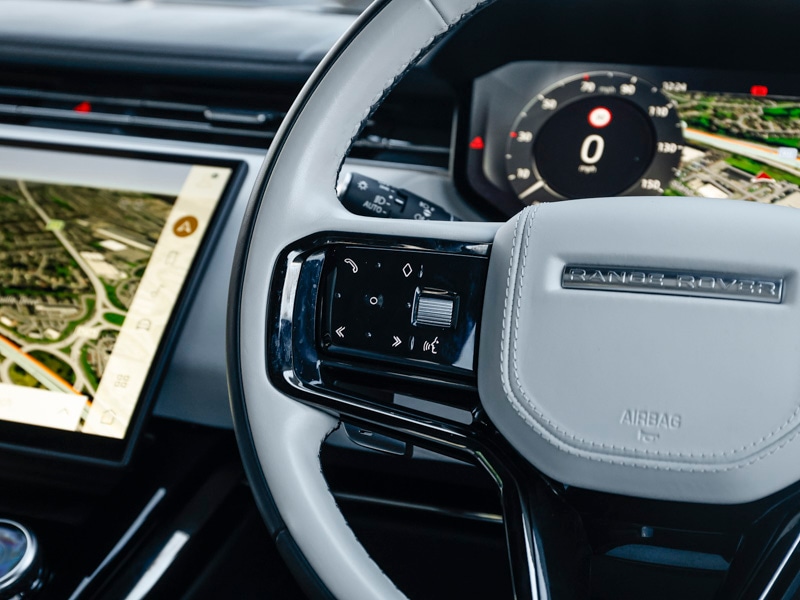 Used Land Rover Range Rover Sport 2023 for sale - 77214072: Photo 11