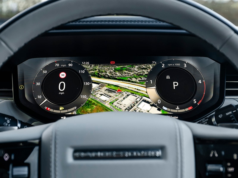 Used Land Rover Range Rover Sport 2023 for sale - 77214072: Photo 13