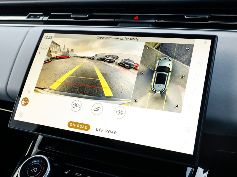 Used Land Rover Range Rover Sport 2023 for sale - 77214072: Photo 15