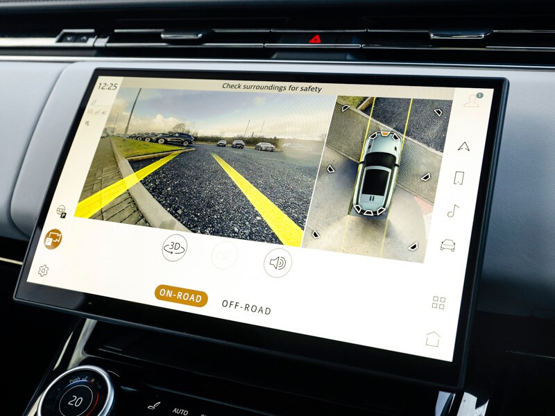 Used Land Rover Range Rover Sport 2023 for sale - 77214072: Photo 16