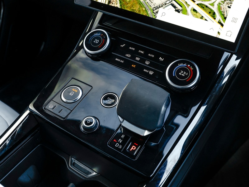 Used Land Rover Range Rover Sport 2023 for sale - 77214072: Photo 18