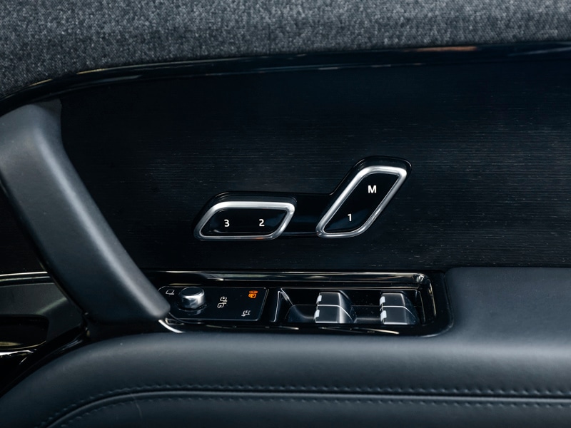 Used Land Rover Range Rover Sport 2023 for sale - 77214072: Photo 19