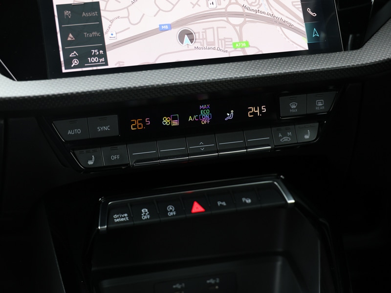 Used Audi Quattro 2022 for sale - 77837943: Photo 10