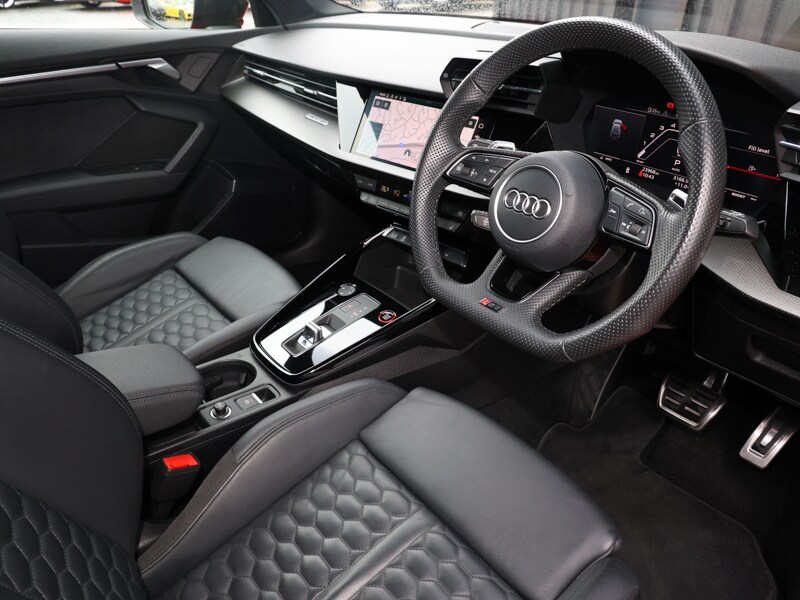 Used Audi Quattro 2022 for sale - 77837943: Photo 11