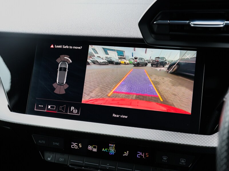 Used Audi Quattro 2022 for sale - 77837943: Photo 14