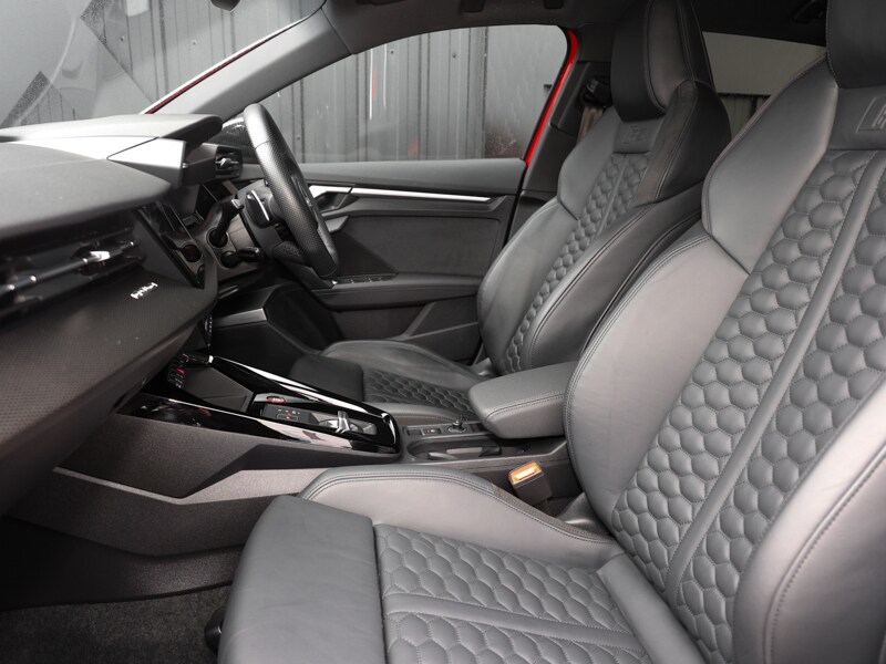 Used Audi Quattro 2022 for sale - 77837943: Photo 15