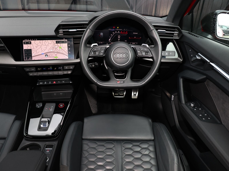 Used Audi Quattro 2022 for sale - 77837943: Photo 7