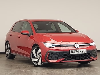 Used Volkswagen Golf 2024 for sale - 78312367: Photo