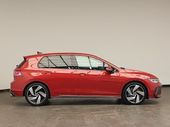 Used Volkswagen Golf 2024 for sale - 78312367: Photo