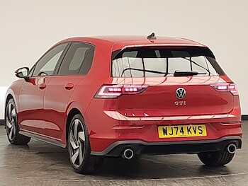 Used Volkswagen Golf 2024 for sale - 78312367: Photo