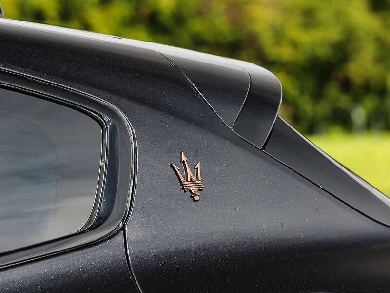 Used Maserati Other 2025 for sale - 77573274: Photo 15