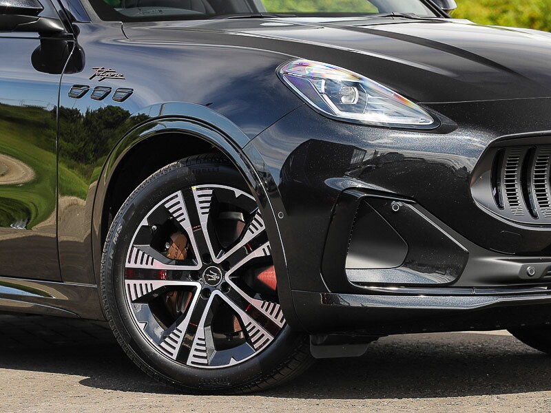 Used Maserati Other 2025 for sale - 77573274: Photo 19