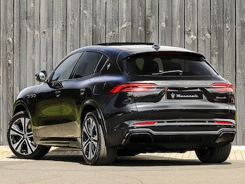 Used Maserati Other 2025 for sale - 77573274: Photo