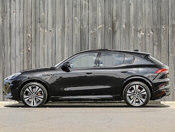 Used Maserati Other 2025 for sale - 77573274: Photo