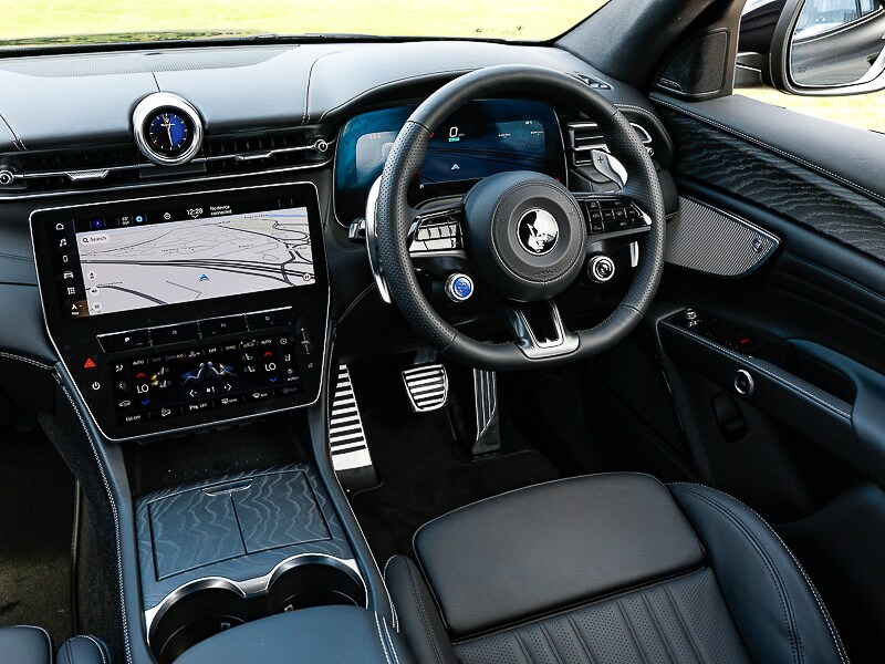 Used Maserati Other 2025 for sale - 77573274: Photo 7