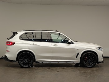 Used BMW X5 2022 for sale - 78617377: Photo