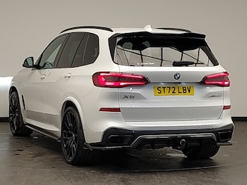 Used BMW X5 2022 for sale - 78617377: Photo
