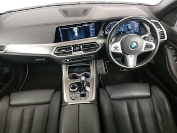 Used BMW X5 2022 for sale - 78617377: Photo