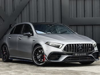 Used Mercedes-Benz A-Class 2019 for sale - 78333498: Photo