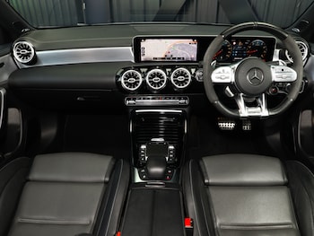 Used Mercedes-Benz A-Class 2019 for sale - 78333498: Photo