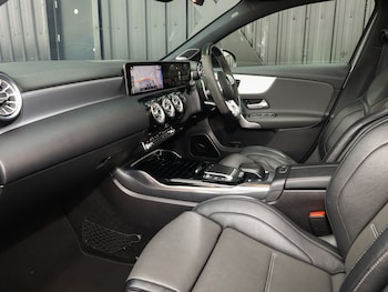 Used Mercedes-Benz A-Class 2019 for sale - 78333498: Photo