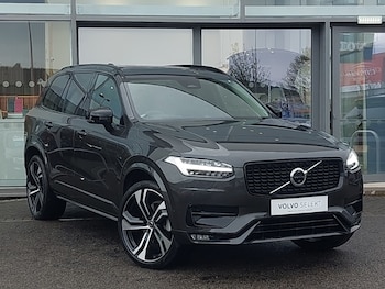 Used Volvo XC90 2024 for sale - 75894036: Photo