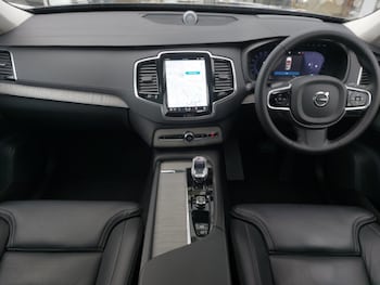 Used Volvo XC90 2024 for sale - 75894036: Photo