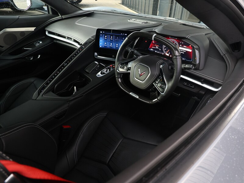 Used Chevrolet Corvette 2024 for sale - 77999580: Photo 13