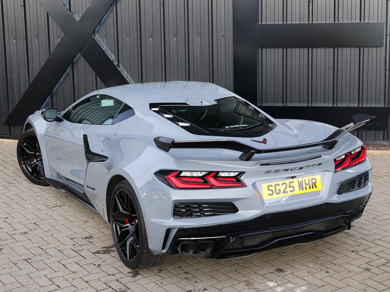 Used Chevrolet Corvette 2024 for sale - 77999580: Photo 15