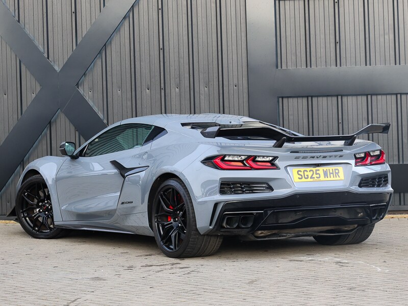 Used Chevrolet Corvette 2024 for sale - 77999580: Photo 16