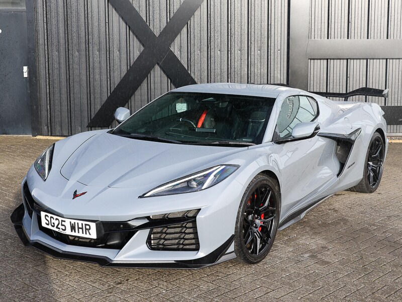 Used Chevrolet Corvette 2024 for sale - 77999580: Photo 17