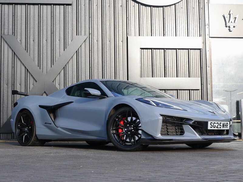 Used Chevrolet Corvette 2024 for sale - 77999580: Photo 18