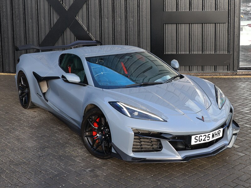 Used Chevrolet Corvette 2024 for sale - 77999580: Photo 19