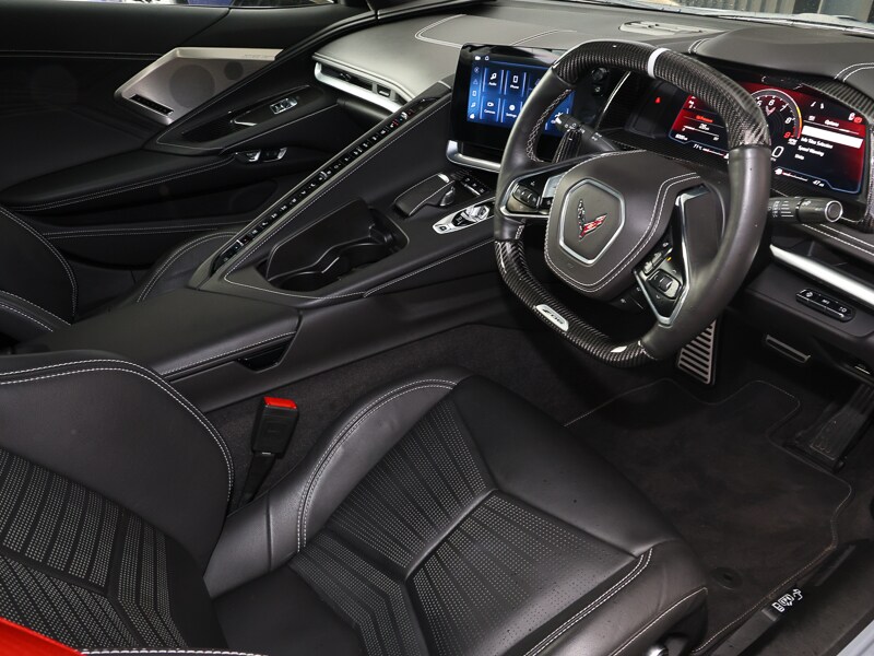 Used Chevrolet Corvette 2024 for sale - 77999580: Photo 5