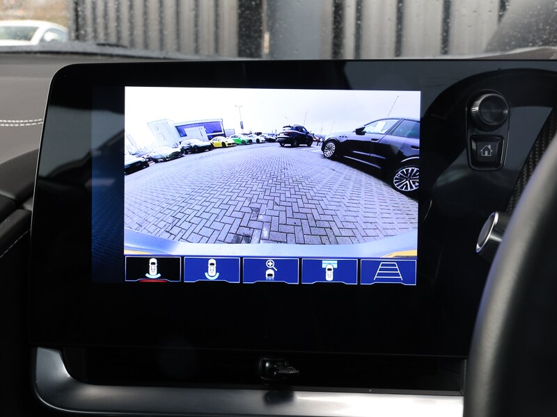 Used Chevrolet Corvette 2024 for sale - 77999580: Photo 6