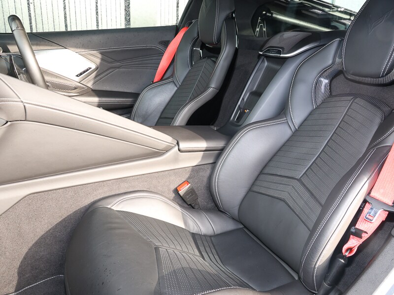 Used Chevrolet Corvette 2024 for sale - 77999580: Photo 7