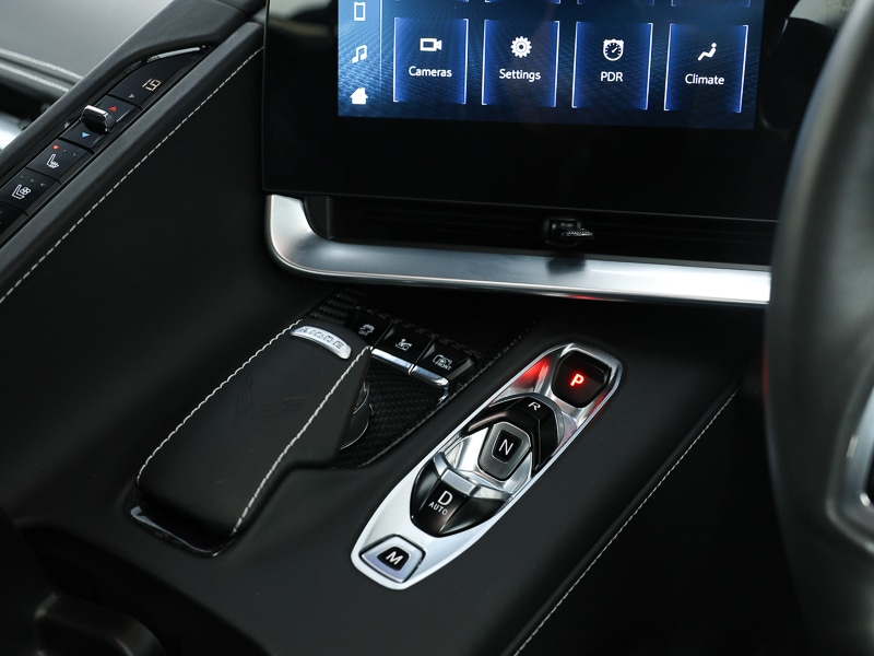 Used Chevrolet Corvette 2024 for sale - 77999580: Photo 8