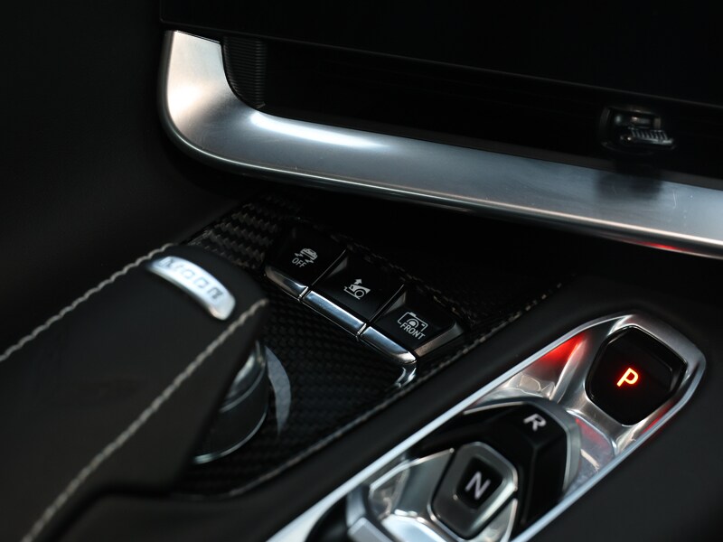 Used Chevrolet Corvette 2024 for sale - 77999580: Photo 9