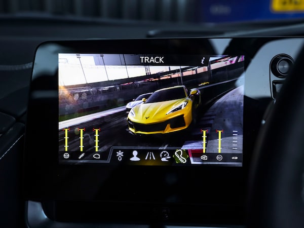 Used Chevrolet Corvette 2024 for sale - 74683862: Photo 14