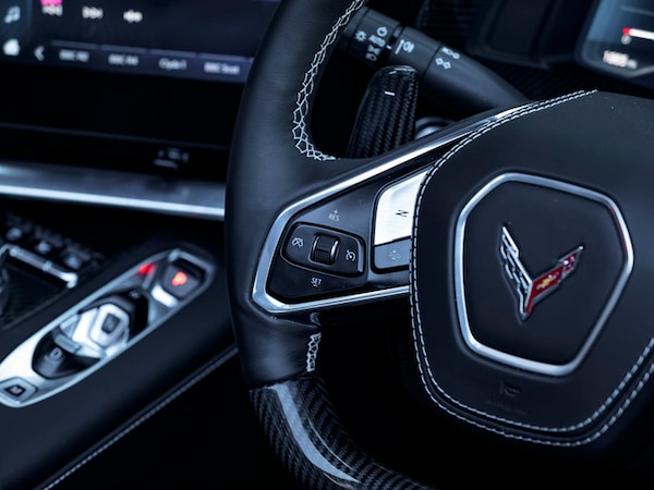 Used Chevrolet Corvette 2024 for sale - 74683862: Photo 16