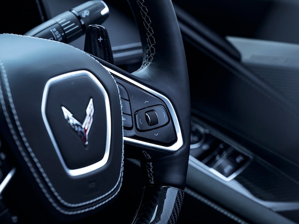 Used Chevrolet Corvette 2024 for sale - 74683862: Photo 17