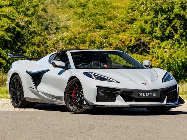 Used Chevrolet Corvette 2024 for sale - 74683862: Photo 1