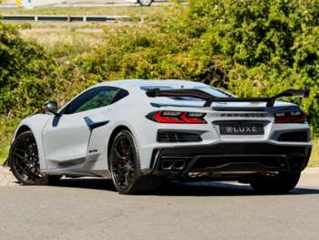 Used Chevrolet Corvette 2024 for sale - 74683862: Photo