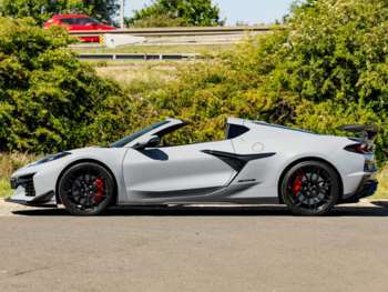 Used Chevrolet Corvette 2024 for sale - 74683862: Photo