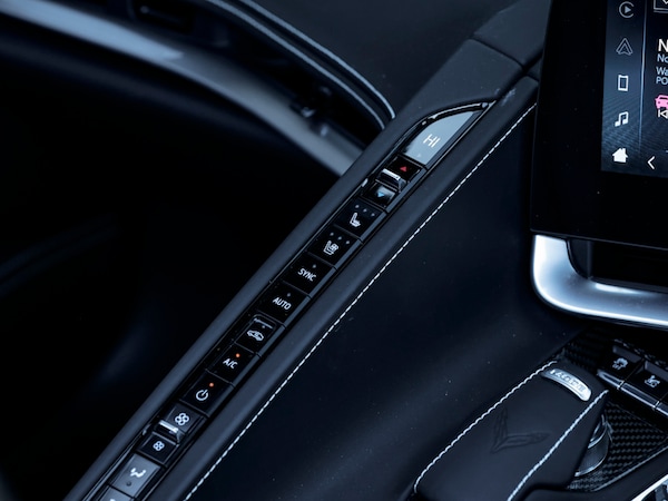 Used Chevrolet Corvette 2024 for sale - 74683862: Photo 6