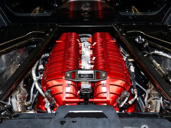 Used Chevrolet Corvette 2024 for sale - 74683862: Photo 7