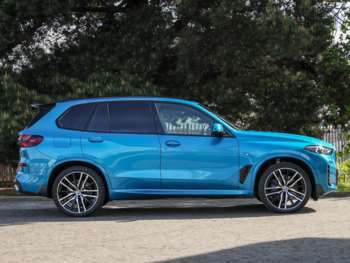 Used BMW X5 2023 for sale - 74988689: Photo