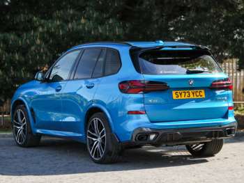Used BMW X5 2023 for sale - 74988689: Photo