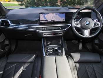 Used BMW X5 2023 for sale - 74988689: Photo