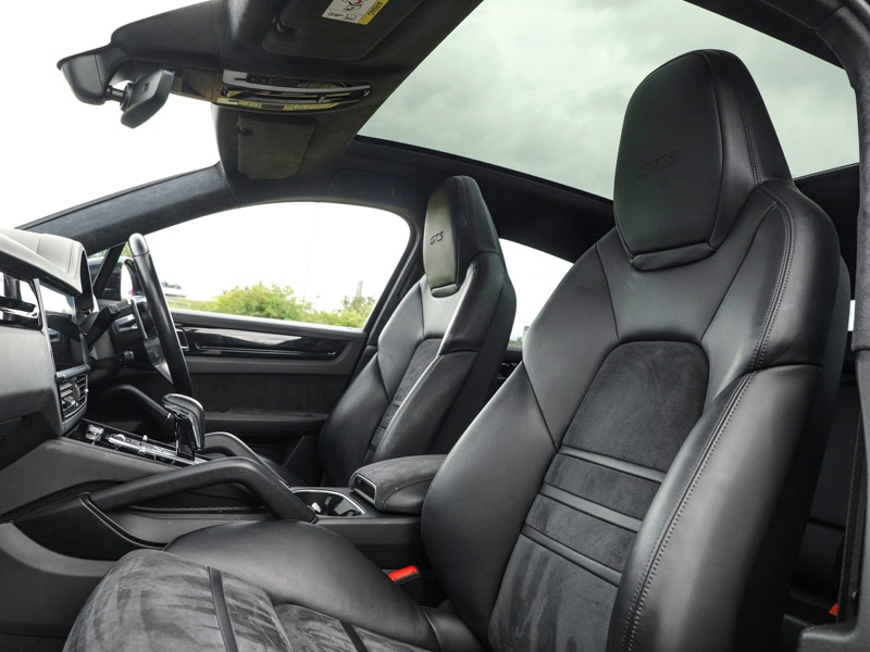 Used Porsche Cayenne 2020 for sale - 76054769: Photo 10